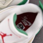 (BEST) Nike SB x Air Jordan 4 ‘PINE GREEN’