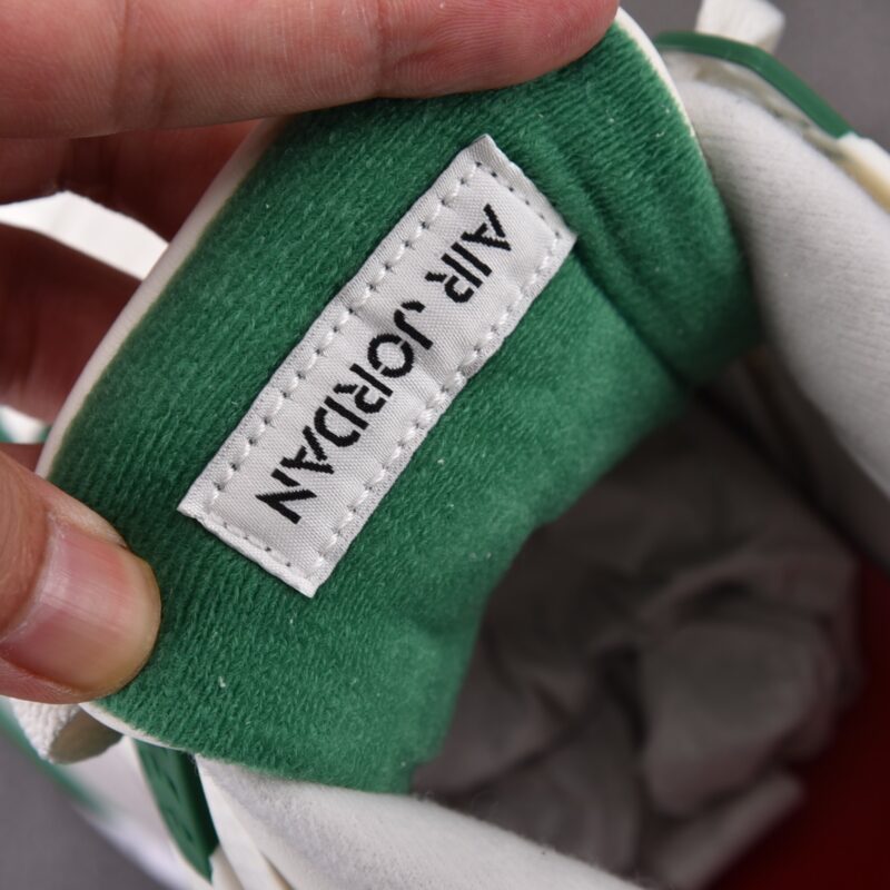 (BEST) Nike SB x Air Jordan 4 ‘PINE GREEN’