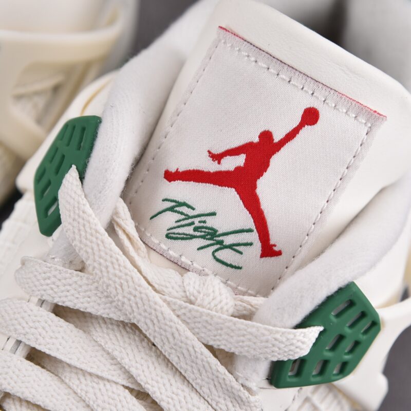 (BEST) Nike SB x Air Jordan 4 ‘PINE GREEN’