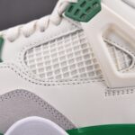 (BEST) Nike SB x Air Jordan 4 ‘PINE GREEN’