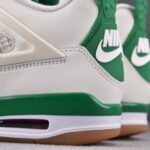 (BEST) Nike SB x Air Jordan 4 ‘PINE GREEN’