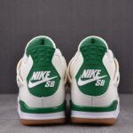 (BEST) Nike SB x Air Jordan 4 ‘PINE GREEN’