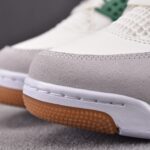 (BEST) Nike SB x Air Jordan 4 ‘PINE GREEN’