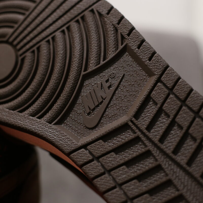 (BEST) Travis Scott x Air Jordan 1 Low OG SP 'Mocha'