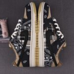 (BEST) Travis Scott x Nike SB Dunk 'CACTUS JACK'