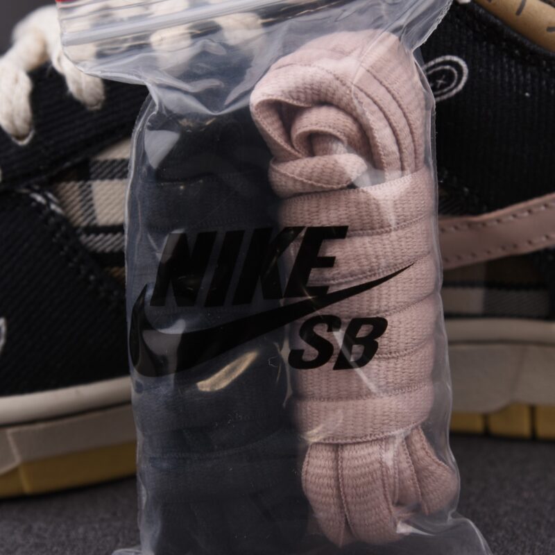 (BEST) Travis Scott x Nike SB Dunk 'CACTUS JACK'