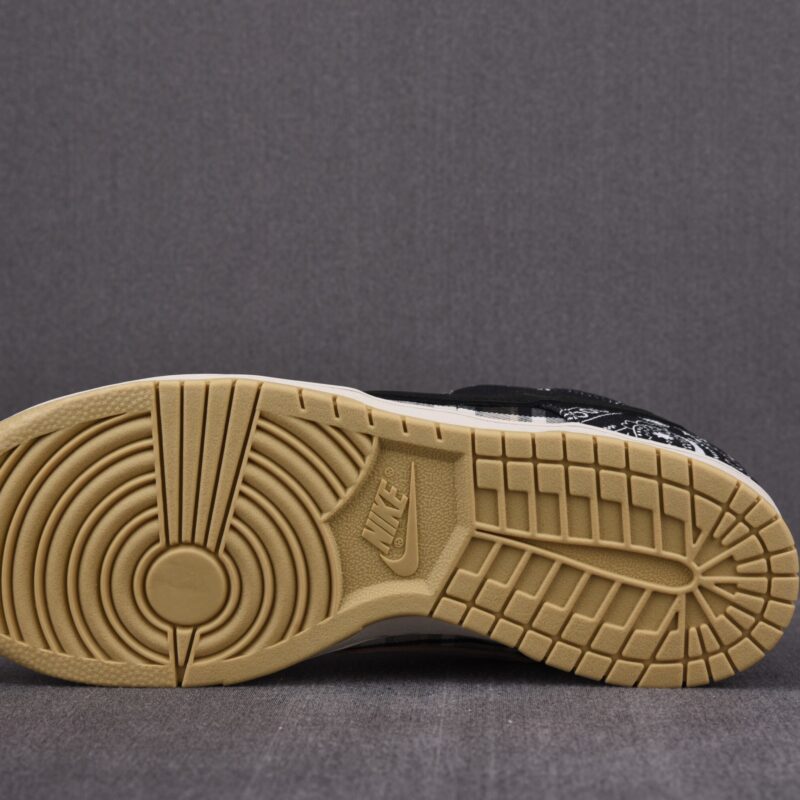 (BEST) Travis Scott x Nike SB Dunk 'CACTUS JACK'