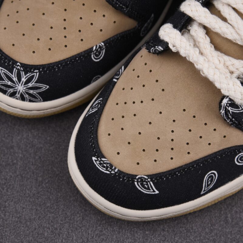 (BEST) Travis Scott x Nike SB Dunk 'CACTUS JACK'