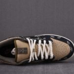 (BEST) Travis Scott x Nike SB Dunk 'CACTUS JACK'