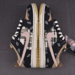 (BEST) Travis Scott x Nike SB Dunk 'CACTUS JACK'