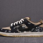 (BEST) Travis Scott x Nike SB Dunk 'CACTUS JACK'
