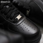 Giày Nike Air Force 1 Black Best Quality