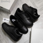 Giày Nike Air Force 1 Black Best Quality