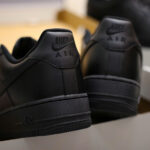 Giày Nike Air Force 1 Black Best Quality