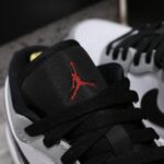 Air Jordan 1 Low Light Smoke Grey Best Quality