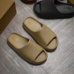 Dép adidas Yeezy Slide ‘Pure’