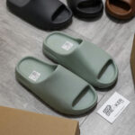 Dép Adidas Yeezy Slides ‘Salt’ 2024 Like Auth