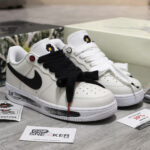 G-Dragon x Nike Air Force 1 Peaceminusone ‘Para-Noise 2.0’