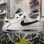 G-Dragon x Nike Air Force 1 Peaceminusone ‘Para-Noise 2.0’