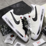 G-Dragon x Nike Air Force 1 Peaceminusone ‘Para-Noise 2.0’