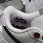 G-Dragon x Nike Air Force 1 Peaceminusone ‘Para-Noise 2.0’