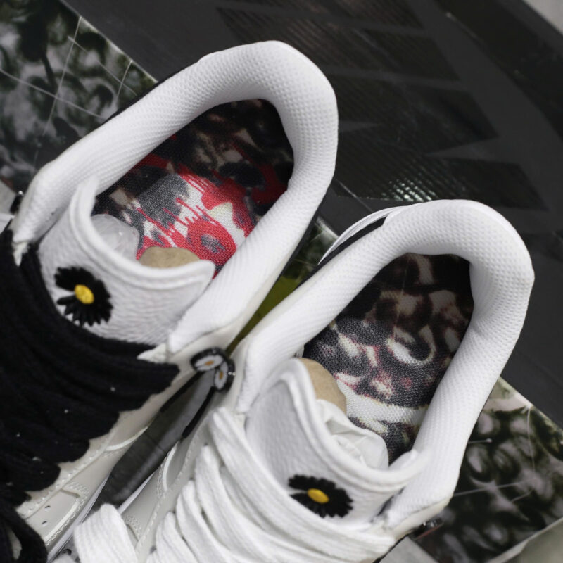 G-Dragon x Nike Air Force 1 Peaceminusone ‘Para-Noise 2.0’