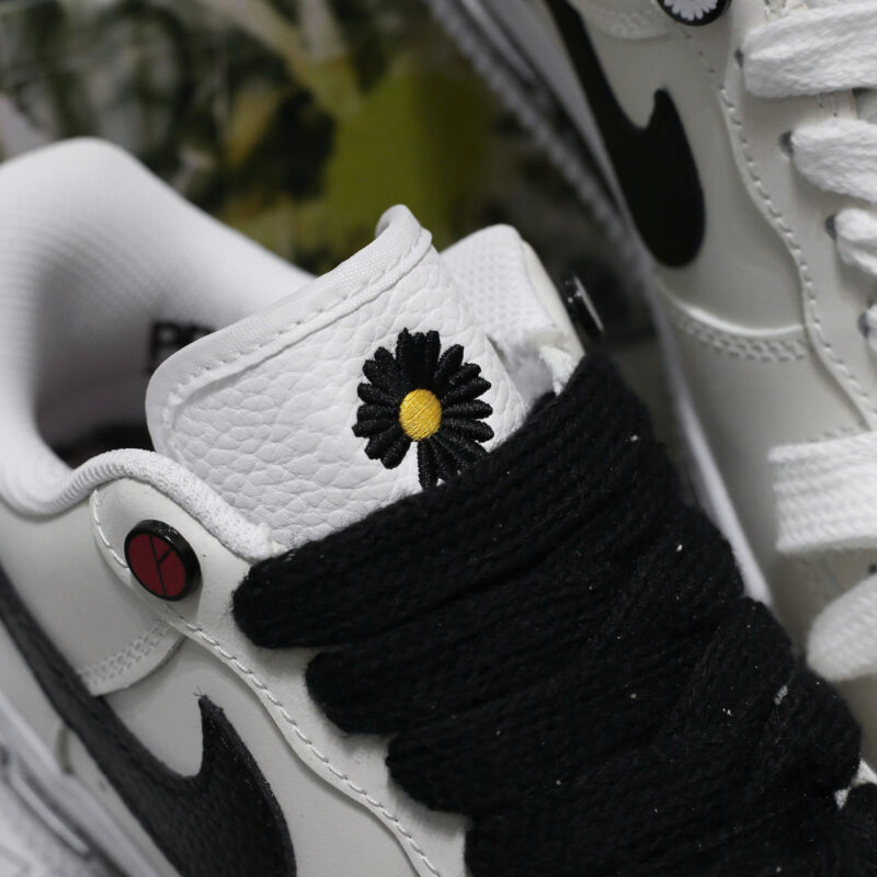 G-Dragon x Nike Air Force 1 Peaceminusone ‘Para-Noise 2.0’