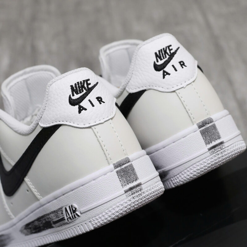 G-Dragon x Nike Air Force 1 Peaceminusone ‘Para-Noise 2.0’