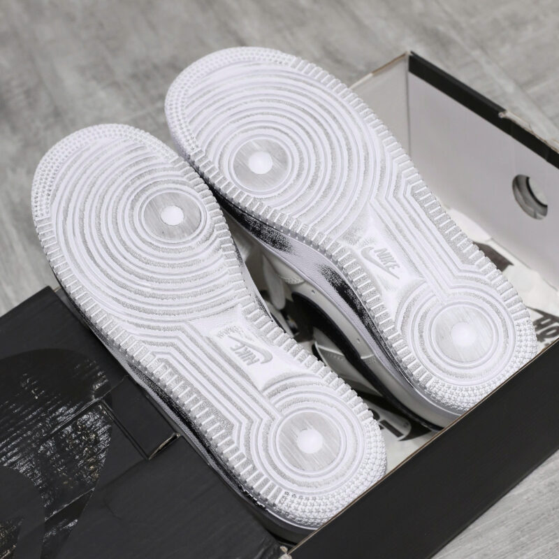 G-Dragon x Nike Air Force 1 Peaceminusone ‘Para-Noise 2.0’