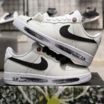 G-Dragon x Nike Air Force 1 Peaceminusone ‘Para-Noise 2.0’