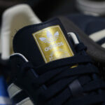 Giày Adidas Samba OG Night Navy Best Quality