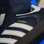 Giày Adidas Samba OG Night Navy Best Quality