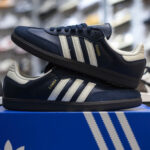 Giày Adidas Samba OG Night Navy Best Quality