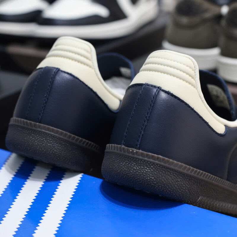 Giày Adidas Samba OG Night Navy Best Quality