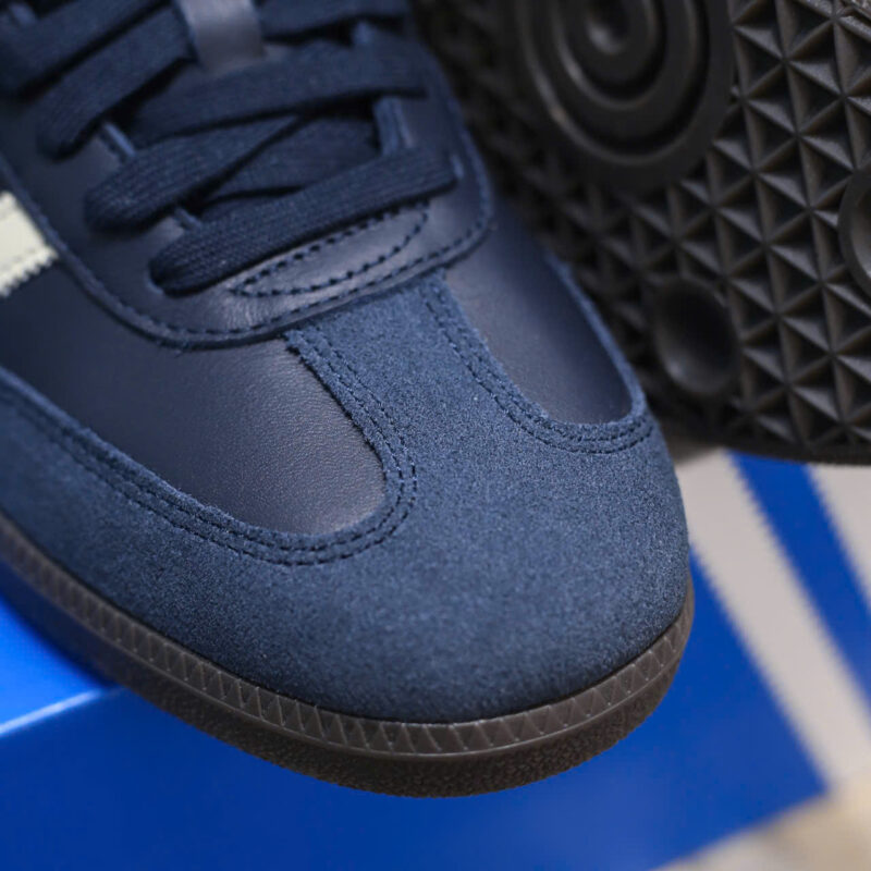 Giày Adidas Samba OG Night Navy Best Quality