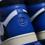 Giày Air Jordan 1 High Travis Scott x Fragment Best Quality