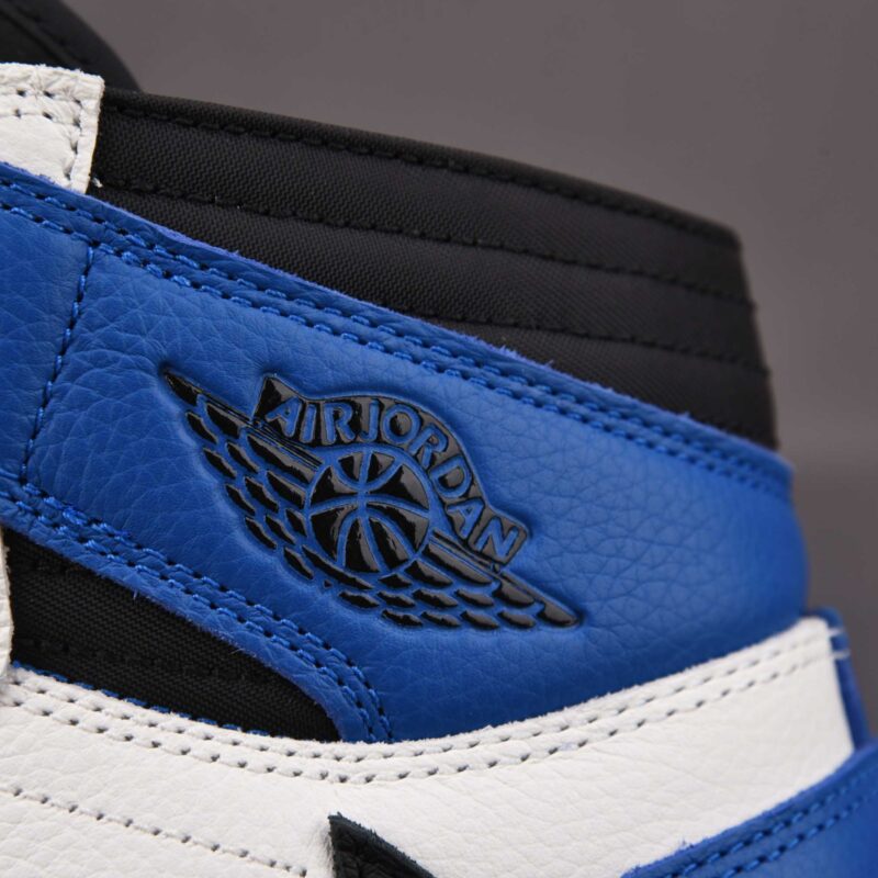 Giày Air Jordan 1 High Travis Scott x Fragment Best Quality