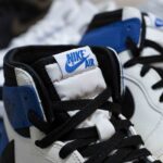 Giày Air Jordan 1 High Travis Scott x Fragment Best Quality