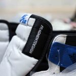 Giày Air Jordan 1 High Travis Scott x Fragment Best Quality