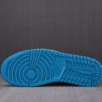 (BEST) Air Jordan 1 Low 'AQUATONE'