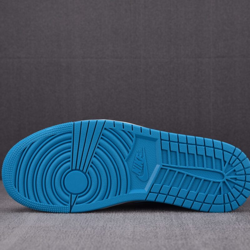 (BEST) Air Jordan 1 Low 'AQUATONE'