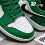 Giày Air Jordan 1 Low ‘Pine Green’ Best Quality
