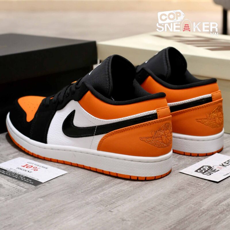 Giày Air Jordan 1 Low Shattered Backboard Best Quality