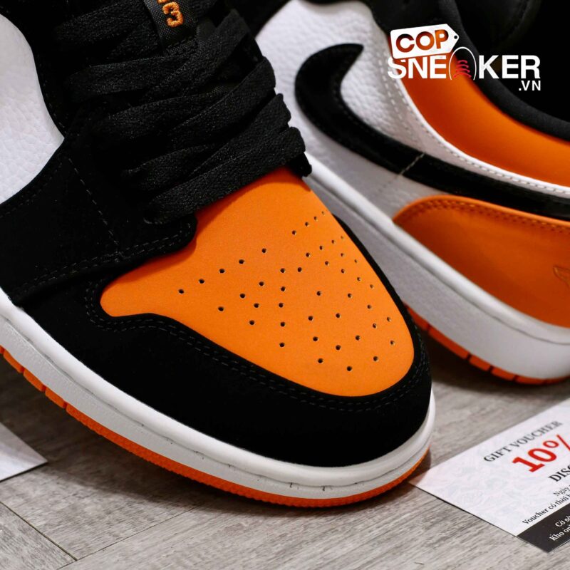 Giày Air Jordan 1 Low Shattered Backboard Best Quality