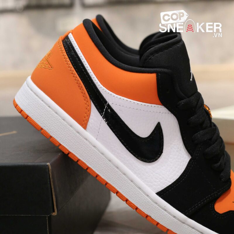 Giày Air Jordan 1 Low Shattered Backboard Best Quality