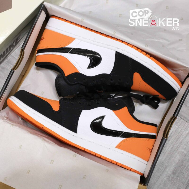 Giày Air Jordan 1 Low Shattered Backboard Best Quality