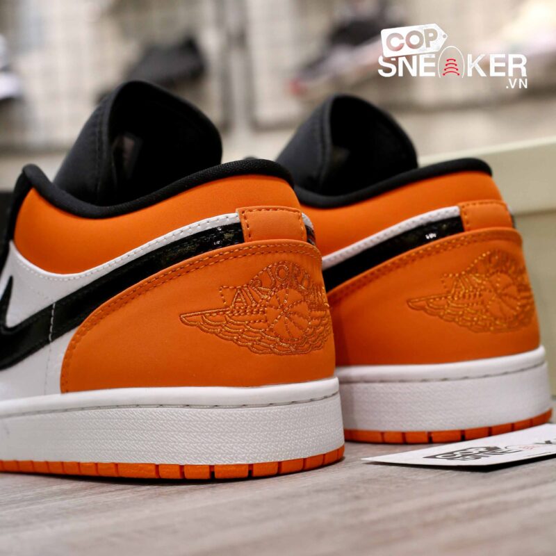 Giày Air Jordan 1 Low Shattered Backboard Best Quality