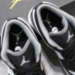 Giày Air Jordan 1 Low ‘Smoke Grey V3’ Best Quality