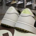 Giày Air Jordan 1 Low Travis Scott Golf Best Quality