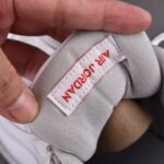 (BEST) Air Jordan 4 Retro 'OREO'